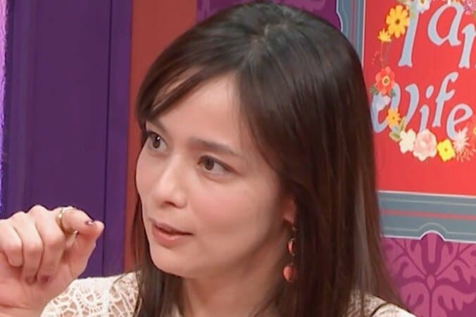 【写真・画像】「生きているのが辛かった」妊娠で20kg増…加藤ローサ、フランスでの初出産を振り返る　1枚目