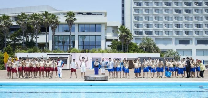 濱口優やジェラードン、ザ・マミィらが出演！『石橋貴明プレミアム第16弾』に総勢40名のお笑い界の精鋭たちが集結 4枚目