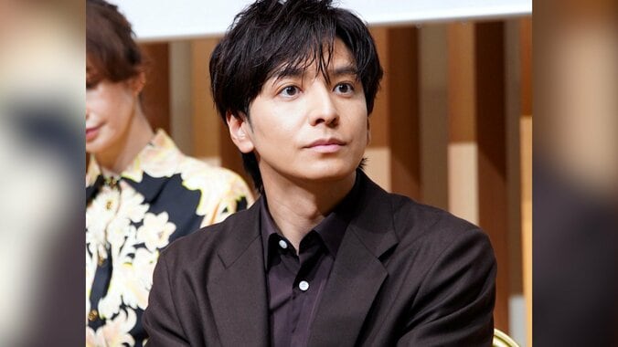 生田斗真