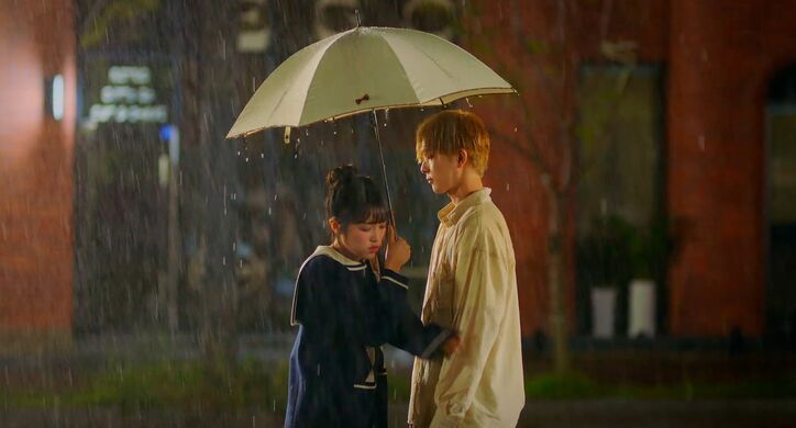 元IZ*ONEチェ・イェナ演じる主人公ナリと2人の男子が急接近「毎週キュンキュンする！」『少女の世界2』5＆6話