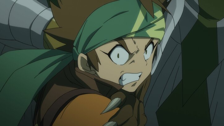 TVアニメ「慎重勇者」第6話、最強の剣を手に入れるためエルルの命を犠牲に…？先行カット公開