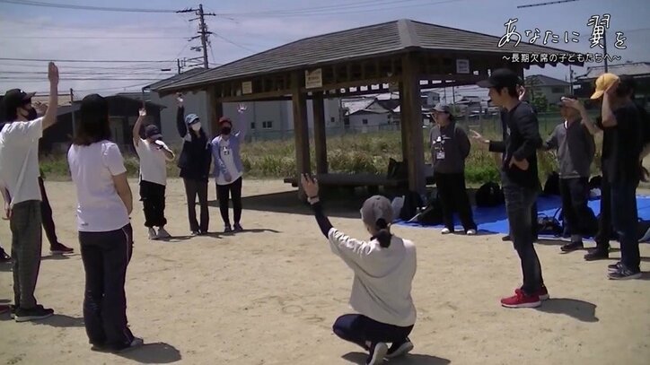 娘のいじめを機に、長期欠席の子どもを支え36年…700人以上の学校復帰などを見届けてきた「翼学園」と大野まつみさん