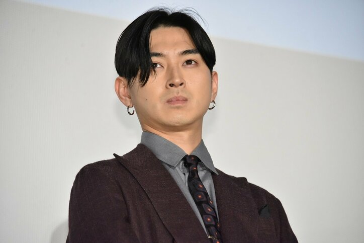 窪田正孝、『東京喰種』長寿化に意気込み「また続編ができるように」