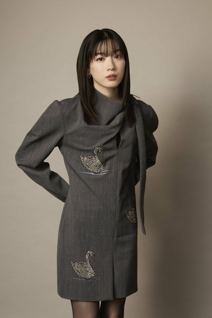 【写真・画像】朝ドラから6年…佐藤健、再タッグを組んだ永野芽郁への絶対的信頼「彼女には1回も裏切られたことがない」『はたらく細胞』インタビュー　13枚目