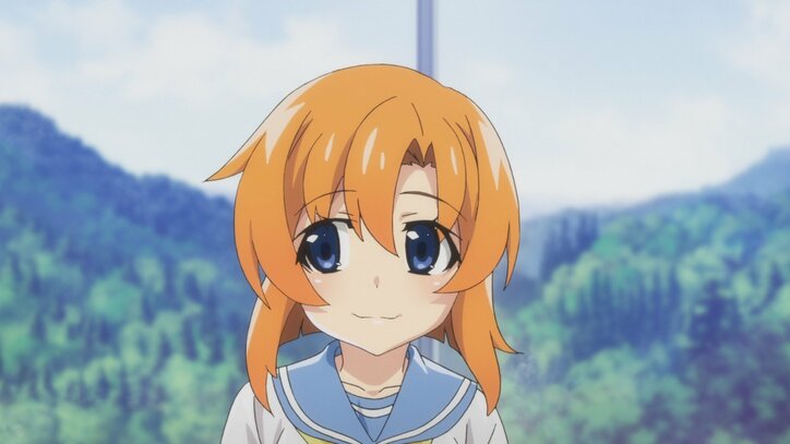 アニメ『ひぐらしのなく頃に業』第18話「郷壊し編 其の壱」先行カット公開