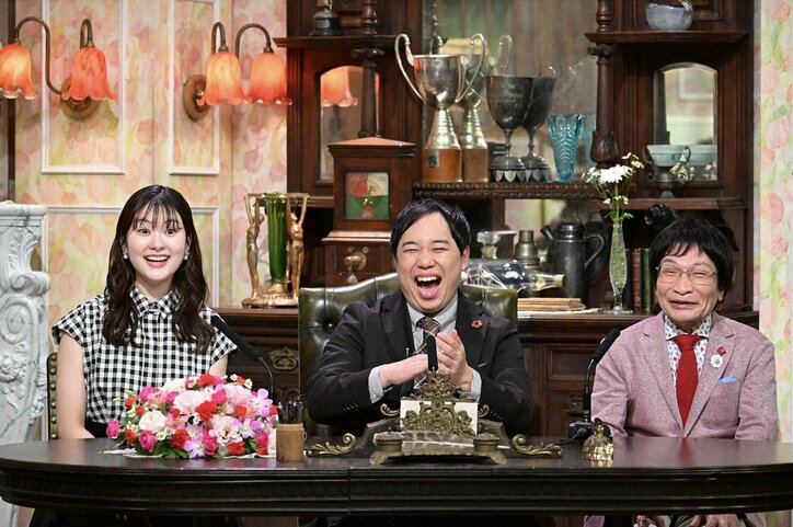 探偵！ナイトスクープ