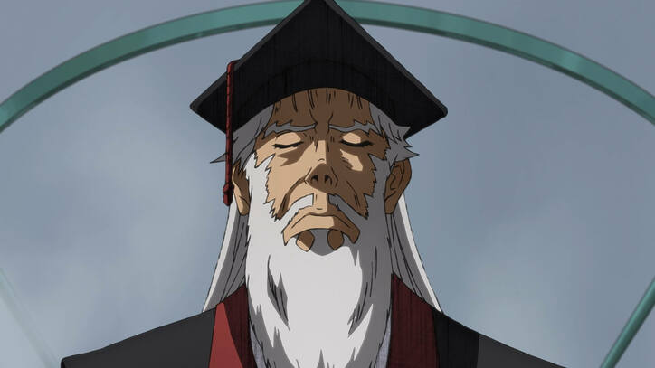 アニメ「はたらく細胞BLACK」友を失い自暴自棄になるも、謎の細菌が襲来…第11話先行カット＆あらすじ公開