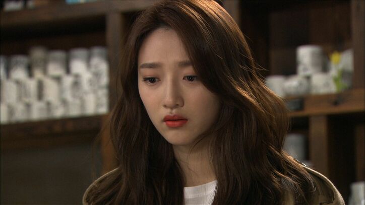 INFINITE・ソンヨル主演！もどかしくて、じれったい…ヒューマンラブストーリー『憎くても愛してる』