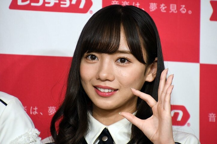 けやき坂46佐々木美玲が七夕に願う事「マグロの一本釣りがしたい」