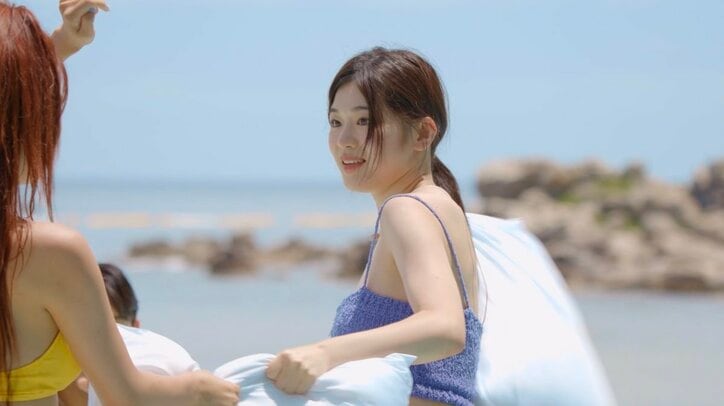 「気分が悪くなった」「ムカつく」完璧美女、清楚系美女に攻撃されイライラ爆発『恋するアプリ Love Alarm』#5