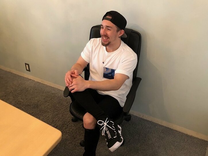 格闘技界でリル・ウェインみたいな別格の存在になりたい!【木村”フィリップ”ミノルのdopeなラップトーク#12】