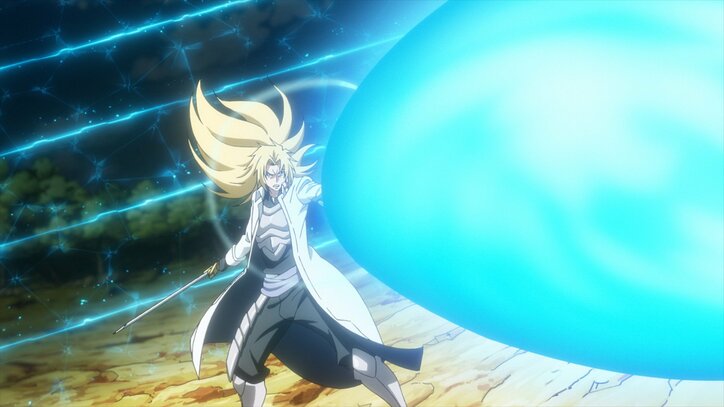 【写真・画像】アニメ『転生したらスライムだった件』第56話あらすじ＆先行カット公開　9枚目