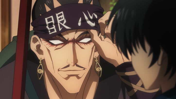 【写真・画像】アニメ『るろうに剣心』第40話あらすじ・先行カット解禁　3枚目