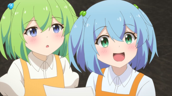 【写真・画像】本渡楓が精霊たちのスピンオフを提案！？キャストが大人気異世界スローライフ『スライム倒して300年』第2期を振り返る！　3枚目