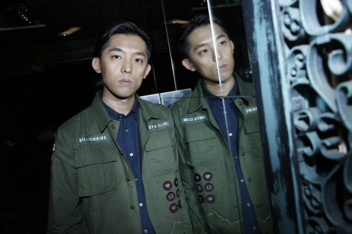 「このやり方で進めれば間違いはないなって思えてた」ラッパー・KEN THE 390が語った激動の10年間