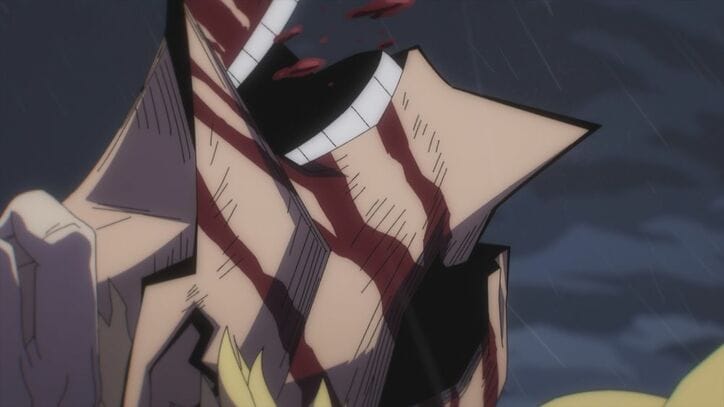 [照片/圖片] 心臟停止的爆豪勝己站起身來!動畫《我的英雄學院 FINAL SEASON》第3話先行圖・劇情簡介公開 7