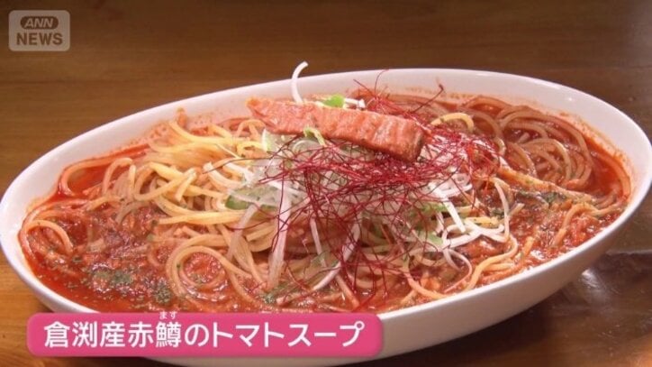 起死回生をかけた自信作