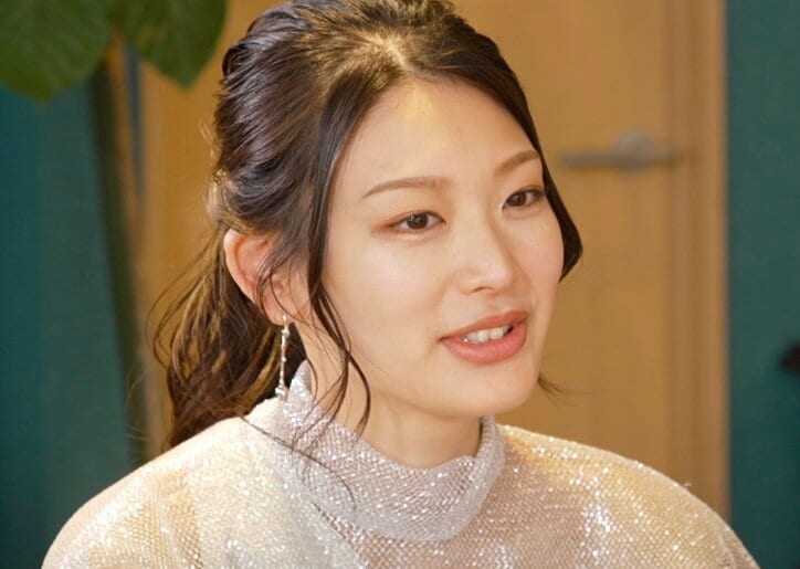 【写真・画像】大人気グラドル・風吹ケイ、密かに思い続けていた芸人を明かす　1枚目