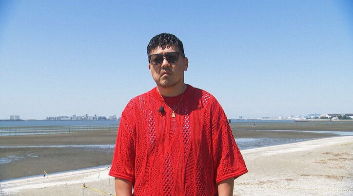 ⾳楽業界の“イケオジ”が相席旅に！ 湘南乃⾵・RED RICE＆桑野信義が『相席食堂』に登場