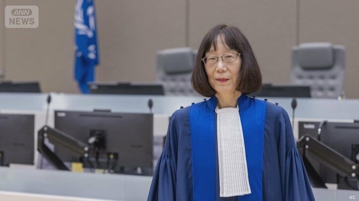 “ネタニヤフ首相への逮捕状”に対する妨害か…トランプ政権 ICC・赤根所長に制裁