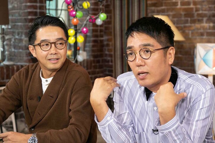 おぎやはぎ矢作、嫌いな女性は“飲み会で携帯ばかり見ている女”「ギャラ飲みの悪いヤツばっかり」