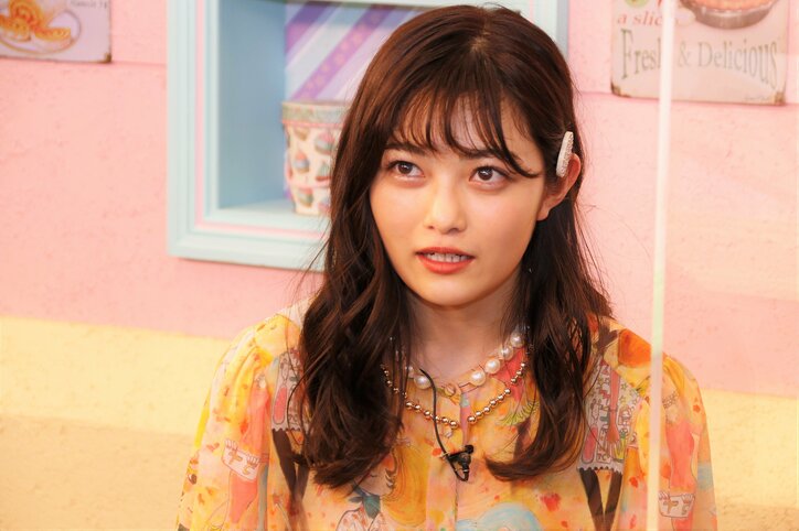 「神様って人間を平等に作ってるんだな」と安心する番組 『こんな美人をフルなんて』ニューヨーク＆井上咲楽インタビュー