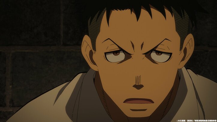 [Photos/Images] As Shinra escapes, the 8th becomes a rebel... Anime "Fire Force Season 3" Episode 2 Synopsis & Advance Cut Unveiled 6th