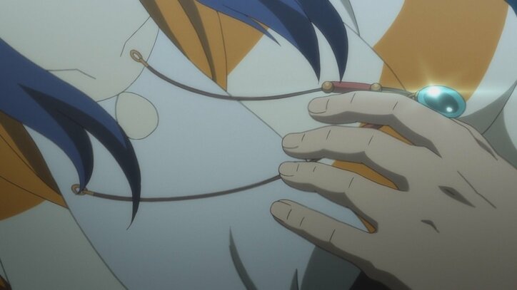 アニメ『この世の果てで恋を唄う少女 YU-NO』第17話、神奈編ついに完結! 先行カット公開