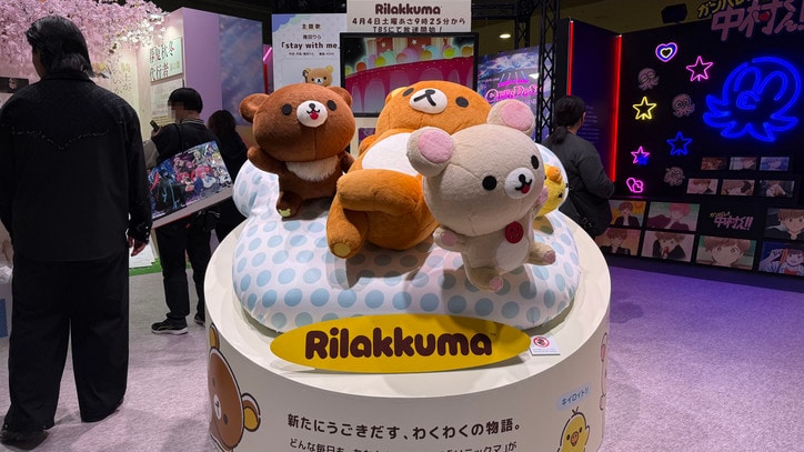 【写真・画像】「AnimeJapan 2026」アニプレックス出展レポート　25枚目