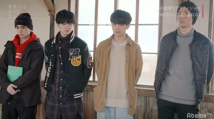 俳優に最も必要なのは“役への覚悟” チワ、執念で「ドラ恋」初主演を勝ち取る