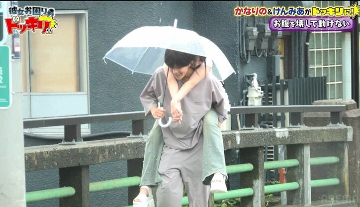 【写真・画像】姉は有名インフルエンサー！超モテモテのイケメン17歳、赤裸々な恋愛事情を明かす「2人のうち決められなくて…」　2枚目