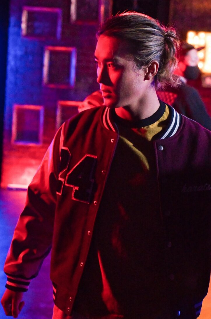 EXILE AKIRA・岩田剛典×BALLISTIK BOYZがダンスカバーでコラボ「THE FLOOR 〜Special Cover Performance〜」第三弾が配信開始
