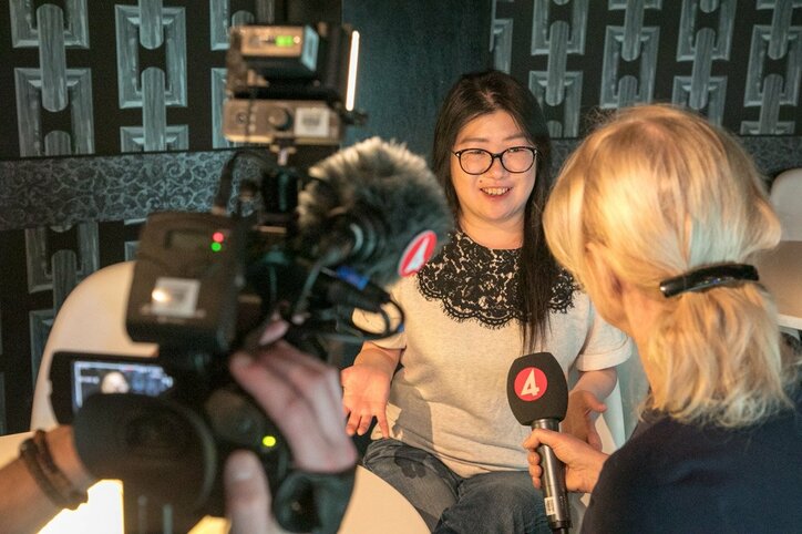 日本で「#MeToo」がムーブメントにならない理由 ネット報道番組だからできるセクハラタブーへの挑戦