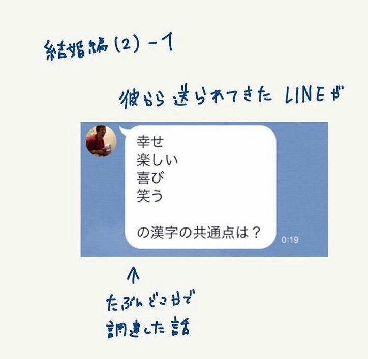 はあちゅう氏 夫 しみけんからのプロポーズの言葉を明かす よくわからんが愛おしい 話題 Abema Times