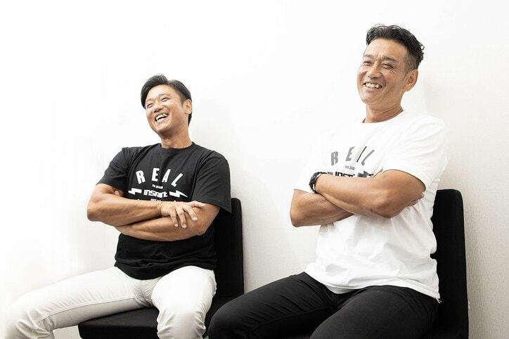 『笑っていいとも!』元青年隊・工藤兄弟、今でもホリプロに感謝 “双子キャラ”に反発した過去