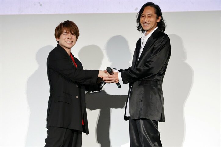 TVアニメ『MFゴースト』藤原拓海役・三木眞一郎がナレーションで出演決定　内田雄馬に”継承の儀式”も