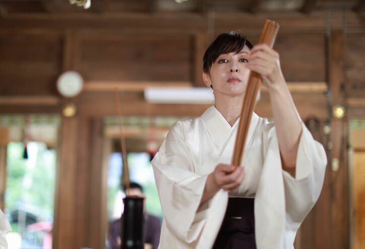 逃げられない美人女医（森田望智）に恐怖の強制緊急オペ…西野七瀬主演『言霊荘』で狂気的盲目愛