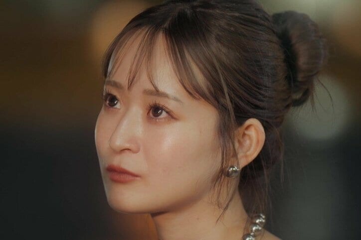 【写真・画像】「おじさんやわそれは」24歳モデル美女、“Chat GPTの愛称”知らない31歳高身長イケメンにチクリ　1枚目