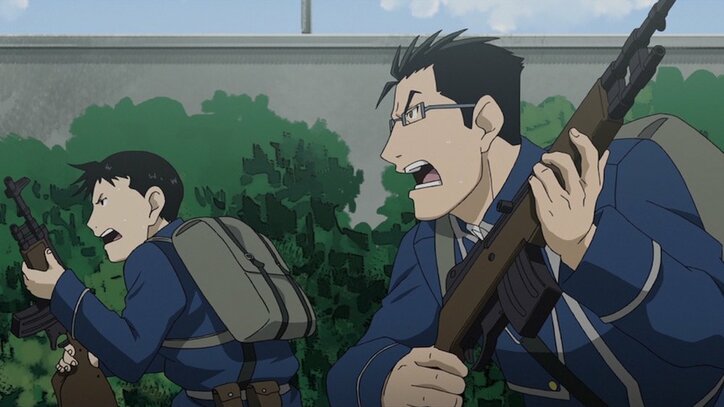 『鋼の錬金術師』AbemaTVでOVA全4話の独占先行放送が決定! TVシリーズ全64話も一挙放送