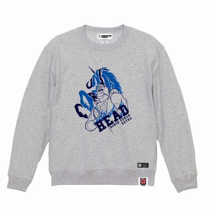 【写真・画像】「キン肉マンFESTIVAL」が開催!複製原画展示や等身大フィギュアのほか、イベント限定アイテムも 15枚目