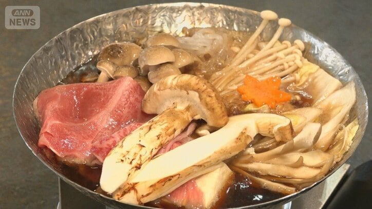 関東に接近 台風25号が大型連休直撃へ 長雨が秋の味覚に“恩恵”も