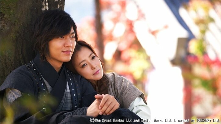 ただひたすら心理描写が美しい― 韓国ドラマ『九家の書～千年に一度の恋～』『シンイ-信義-』見どころまとめ