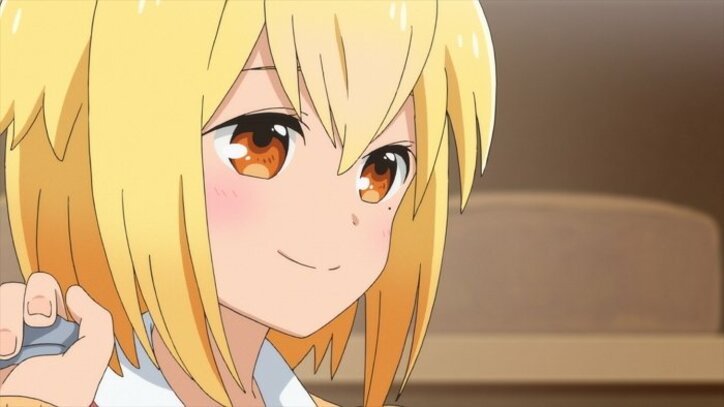 ついにぼっちがスマホを…! アニメ「ひとりぼっちの○○生活」最終話あらすじ&場面カットが解禁