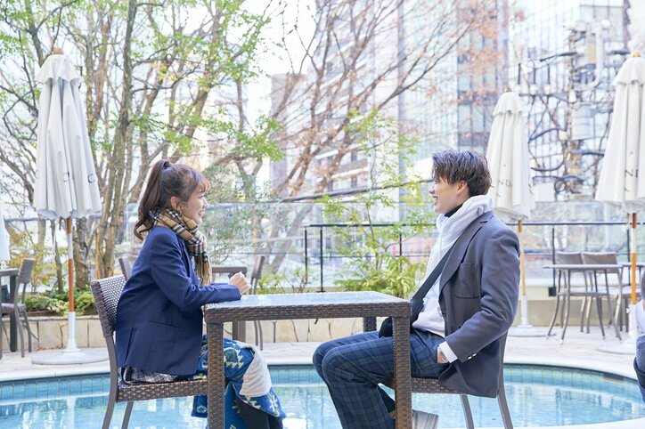 いっせー「大事にします」一途な恋がついに報われ、さゆり歓喜の涙『恋ステ』最終回