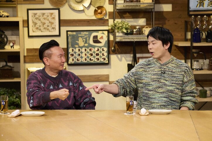 【写真・画像】女性芸人、「芸人の中でも男前」な先輩に誘われるも…その後のLINEのやり取りにブチギレ「ブロックしました」　2枚目