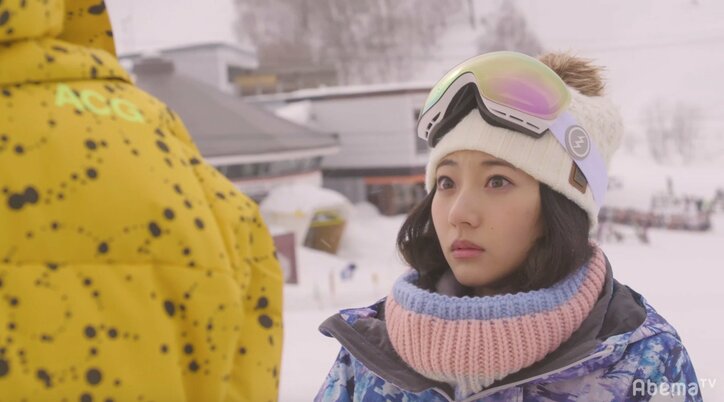 埼玉の成金お嬢様・ふみの（武田玲奈）の二重人格がバレて炎上！助けてくれたのは…『御曹司ボーイズ』