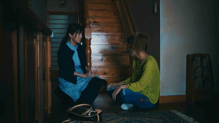 「奴隷扱いされてるじゃん」義両親からのモラハラに耐える嫁に義妹がきつい一言…毒親の過去が明らかに