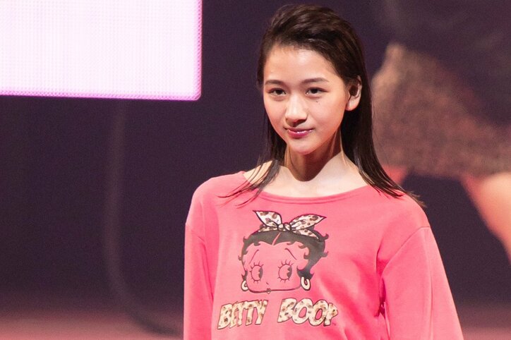 竹内涼真＆浜辺美波、新田真剣佑のサプライズ登場に大歓声！ -Seventeen 夏の学園祭2018【画像集】