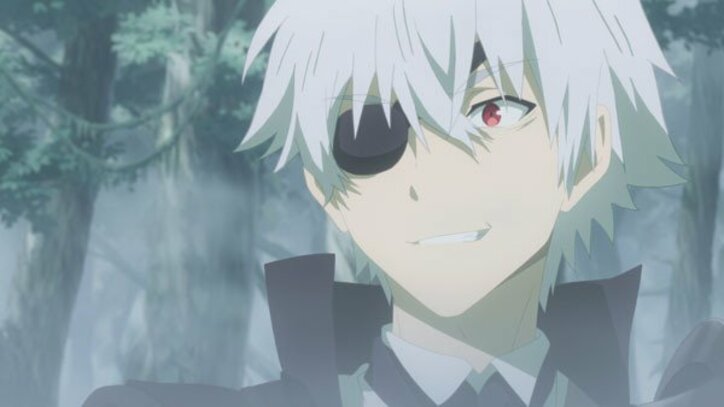 アニメ『ありふれた職業で世界最強』第6話「残念なウサギ」　先行カット解禁！