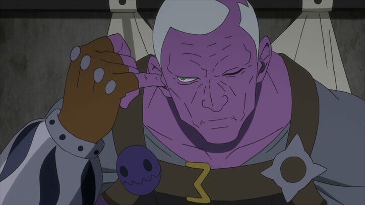 夏アニメ「デカダンス」人類に隠された世界の正体が明らかに…第2話あらすじ・先行カット公開